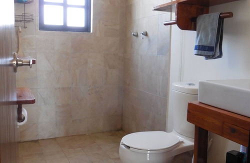 Santa Cruz Xoxocotlan House | "Comfortable and cozy house south of the city, ideal for couples or families."