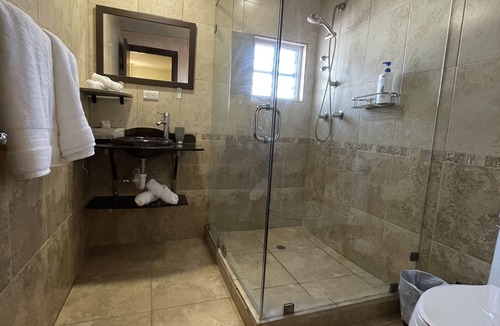 Mexicali House | Comfortable 2 BR Gated Home w/Garage