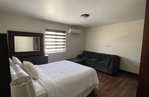 Mexicali House | Comfortable 2 BR Gated Home w/Garage