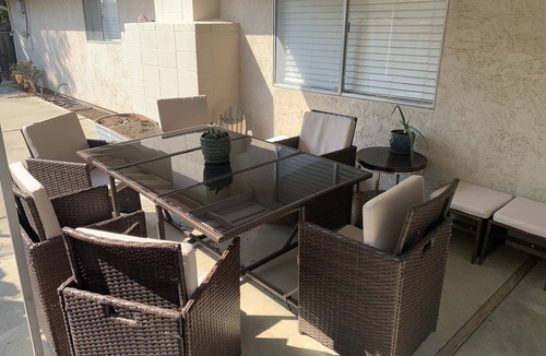 Woodland House | Comfortable 3 bdrm house in South Woodland