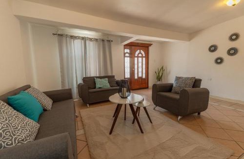 Chihuahua House | Comfortable and family house Eva Pet friendly