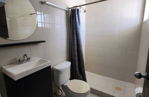 Monterrey Municipality Apartment | Comfortable Apartment In Tec Zone - 3 Mi