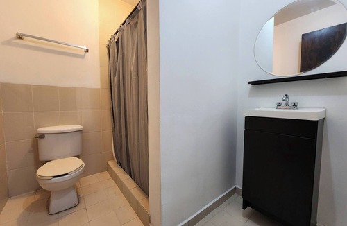 Monterrey Municipality Apartment | Comfortable Apartment In Tec Zone - 3 Mi