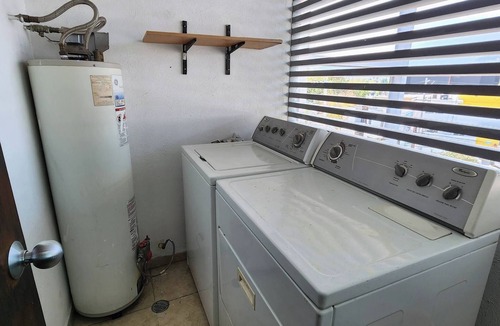 Monterrey Municipality Apartment | Comfortable Apartment In Tec Zone - 3 Mi
