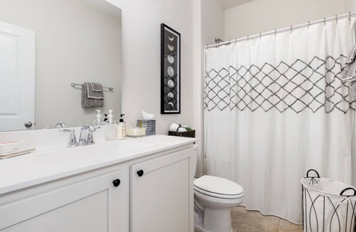 Myrtle Beach House | Comfortable & Convenient Monthly Rental By Tanger