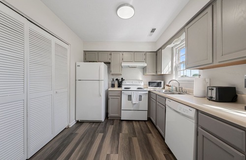 Bowling Green Condo | Comfortable/cozy apartment BGKY
