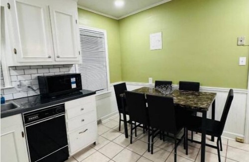 Winston - Salem Villa | comfortable family house!