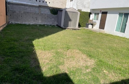 Ciudad Madero House | Comfortable family home close to the beach and with a large yard for your pet.