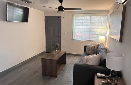 Nogales House | Comfortable House near Consulate (visas)