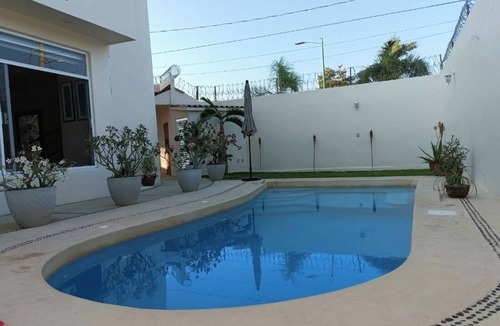 Coacoyul House | Comfortable and very peaceful