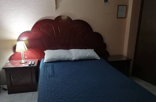 Roma Sur Apartment | COMFORTABLE ROOM AND GOOD LOCATION ROME SOUTH