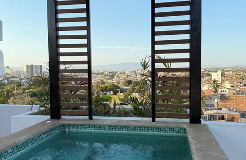 Lazaro Cardenas Apartment | Comfortable & Spacious Living in Puerto Vallarta!