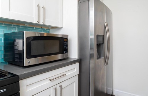 Oakland Apartment | Comfortable stay