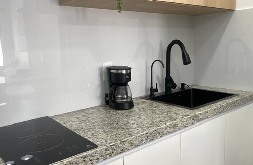 Zapotlanejo Apartment | Comfortable studio in residential area, Valanda apartments