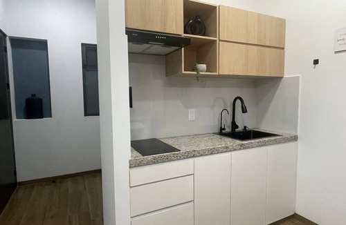 Zapotlanejo Apartment | Comfortable studio in residential area, Valanda apartments