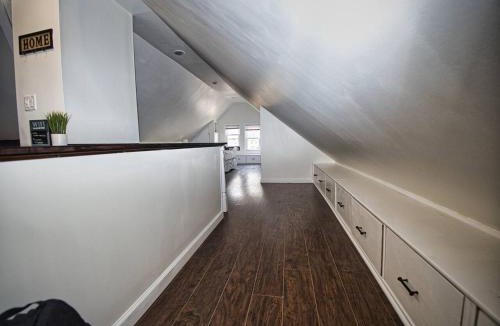 Ridgefield Park Apartment | Comfy 3rd Floor Studio Near NYC