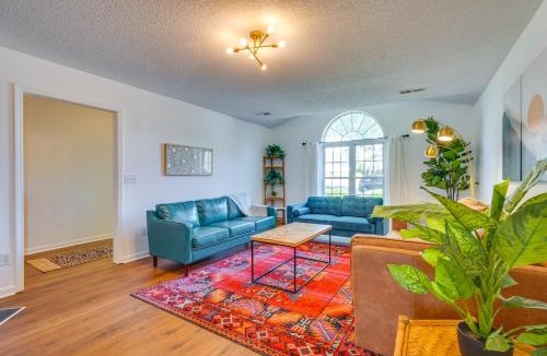 Conestee House | Community Pool/Close to Downtown Greenville