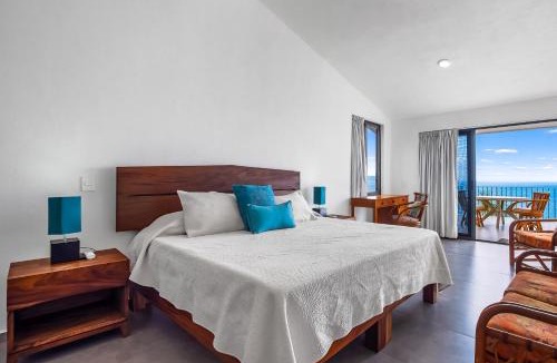 Conchas Chinas Apartment | Conchas Chinas 115