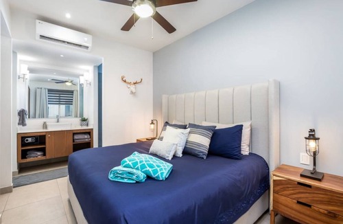 Emiliano Zapata Condo | Condo ∙ 1 bedroom ∙ 2 guests