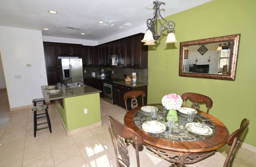 El Dorado Ranch Condo | Condo 19-3 Family Vacation Condo on the Sea of Cortez, pools, tennis and golf