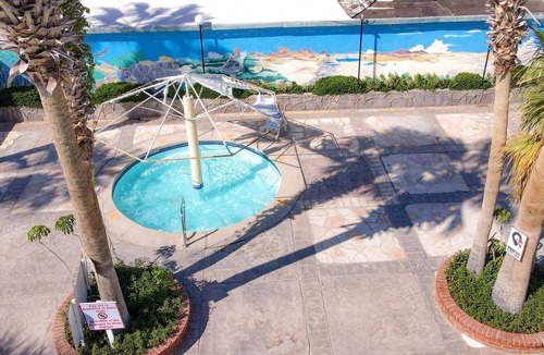 El Dorado Ranch Condo | Condo 19-3 Family Vacation Condo on the Sea of Cortez, pools, tennis and golf