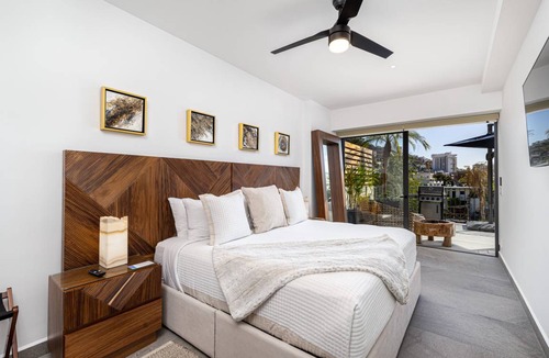 El Caloso Condo | Condo ∙ 2 bedrooms ∙ 4 guests