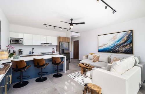 El Caloso Condo | Condo ∙ 2 bedrooms ∙ 4 guests