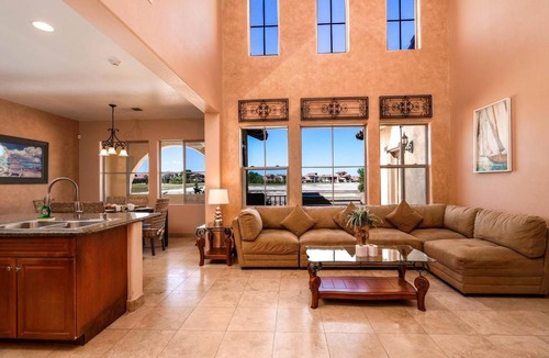 El Dorado Ranch House | Condo 31-1 Right in front of the Pool with WiFi