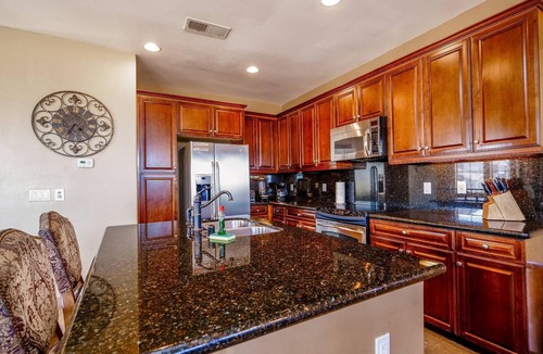 El Dorado Ranch Condo | Condo 77-3. On the Beach , First Class, on the Sea of Cortez