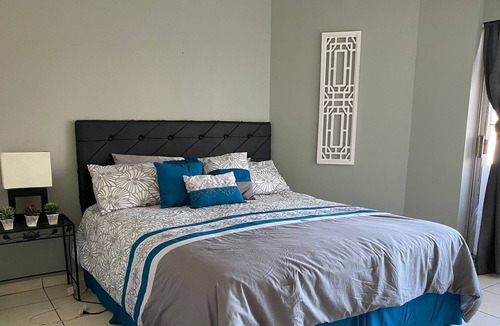 Zona Rio Condo | Condo Mulege zona río in the middle of fun, food and specialty medical clinics