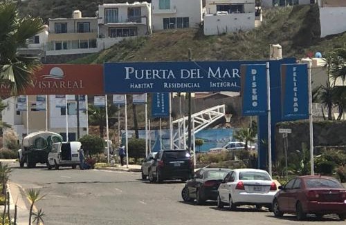 Ensenada Apartment | Condo Vacational in Ensenada, B.C.