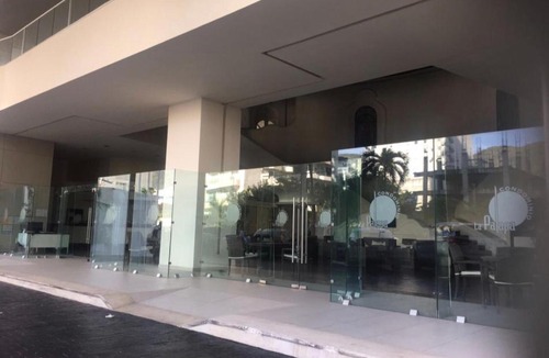 Costa Azul Apartment | CONDOMINIO FRENTE AL MAR