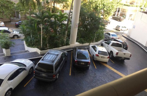 Costa Azul Apartment | CONDOMINIO FRENTE AL MAR