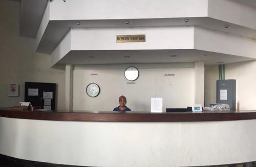 Costa Azul Apartment | CONDOMINIO FRENTE AL MAR