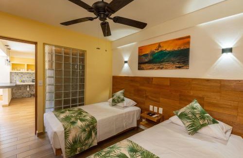 R Apartment | Condominios Brisas del Mar