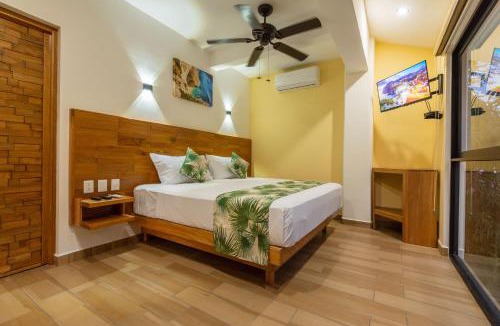 R Apartment | Condominios Brisas del Mar