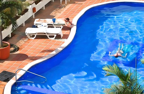 Amapas Condo | Condominium Playa Bonita