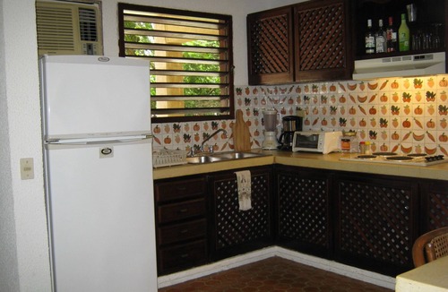 San Miguel Apartment | Condumel Condominiums