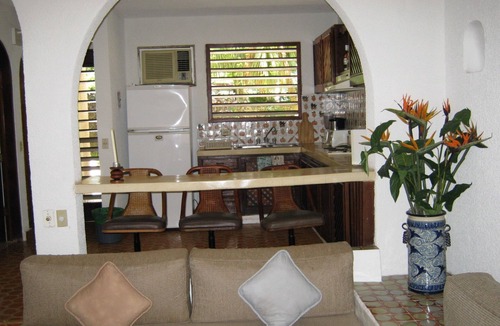 San Miguel Apartment | Condumel Condominiums