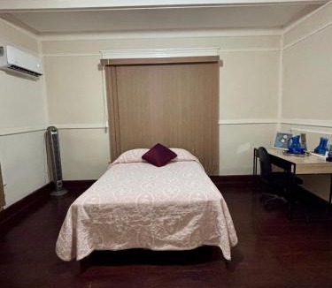 Pueblo Viejo House | Confort room