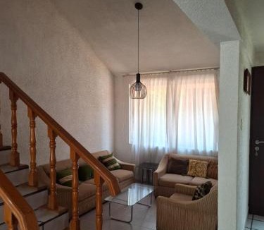 Morelia House | Confortables habitaciones en zona residencial de Vista Bella, Morelia Michoacan