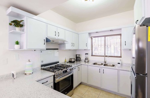 Hermosillo House | Conquistador Elegant House QuInta Emilia, 3 BR