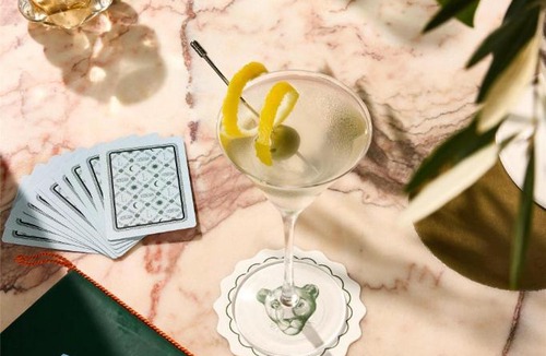 Battery Park City Hotel | Conrad New York Downtown
