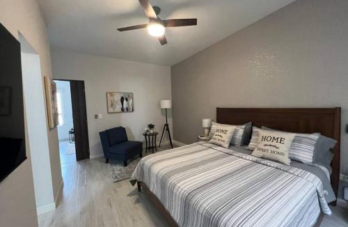 Juarez Municipality House | Consulado Home