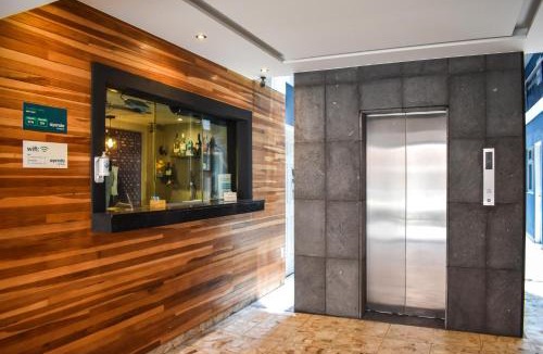 Historic Center Hotel | Continental Mexicano
