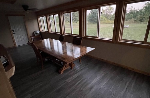 Shingleton House | Conveniently Secluded Cabin