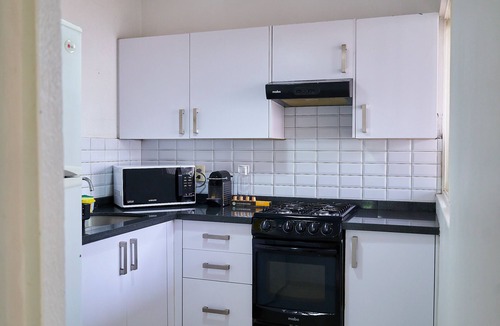 Guadalajara Apartment | Cool Loft for 8 pax @ Colonia Americana, Guadalajara, Mexico