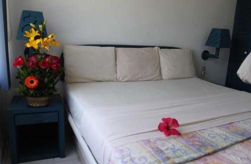 Balcones Al Mar Hotel | Coral Clubes Acapulco