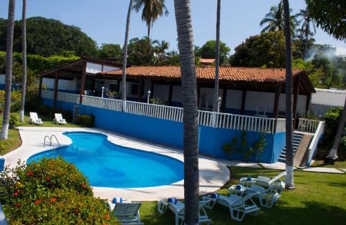 Balcones Al Mar Hotel | Coral Clubes Acapulco