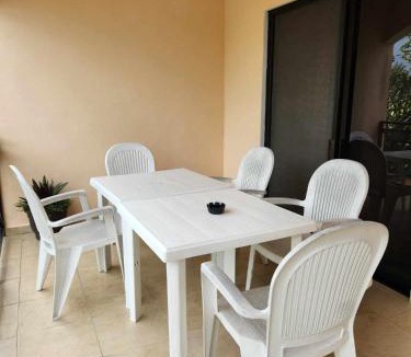 Colonia 10 De Abril Apartment | Coral Island Suites Cozumel